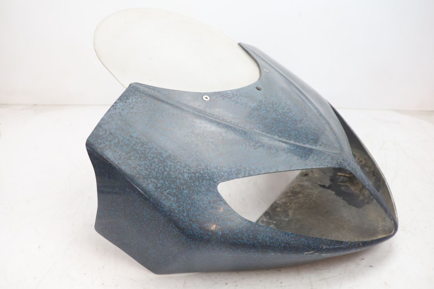 photo de FRONT FAIRING BOOM TRIKE FUN 500 (2004 - 2010) - Technical close-up