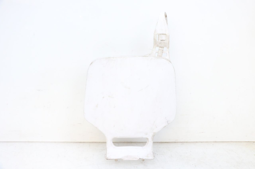 photo de FRONT FAIRING YAMAHA TTR 125 (2000 - 2020) - Main view