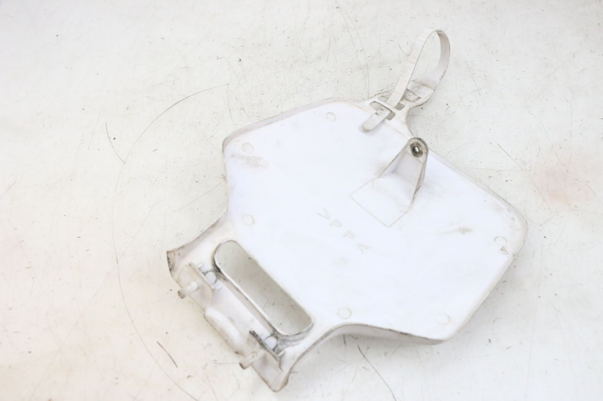 photo de FRONT FAIRING YAMAHA TTR 125 (2000 - 2020) - Zoom on usage condition