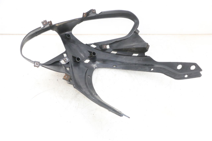 photo de FRONT FAIRING YAMAHA TZR 50 (2008 - 2016) - Zoom on usage condition