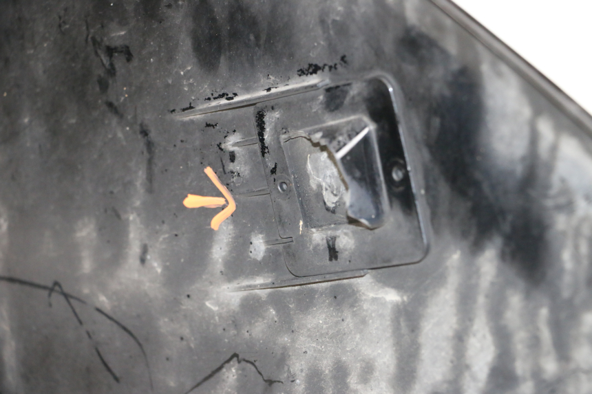 photo de FRONT FAIRING YAMAHA XJ F 900 (1983 - 1994) - Checked used part