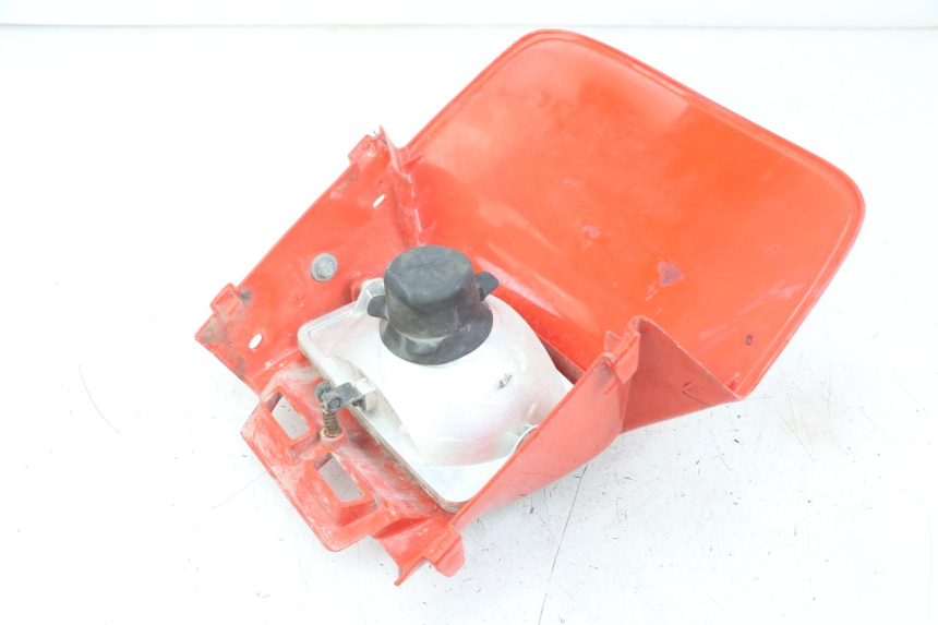 photo de FRONT FORK HEAD PEUGEOT XP6 50 (1997 - 2003) - Component detail