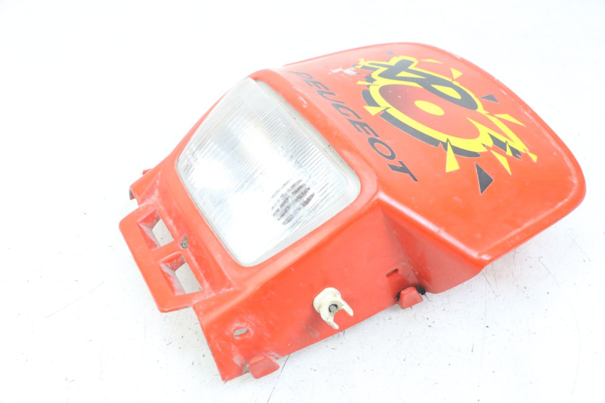 photo de FRONT FORK HEAD PEUGEOT XP6 50 (1997 - 2003) - Checked used part