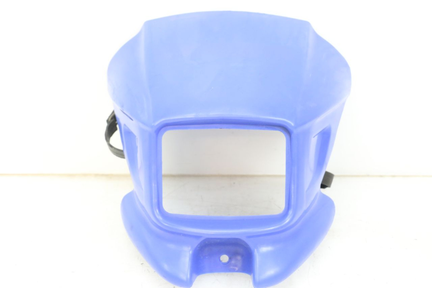 photo de FRONT FAIRING HYOSUNG XRX 125 (2000 - 2008) - Main view