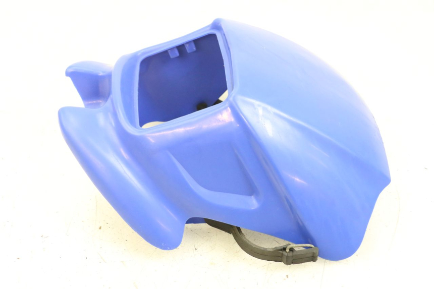 photo de FRONT FAIRING HYOSUNG XRX 125 (2000 - 2008) - Alternative perspective