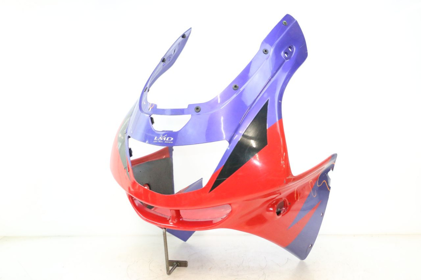 photo de FRONT FAIRING KAWASAKI ZX-6R ZX6R 600 (1995 - 1997) - Main view