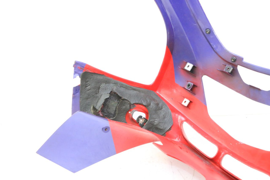 photo de FRONT FAIRING KAWASAKI ZX-6R ZX6R 600 (1995 - 1997) - Alternative angle