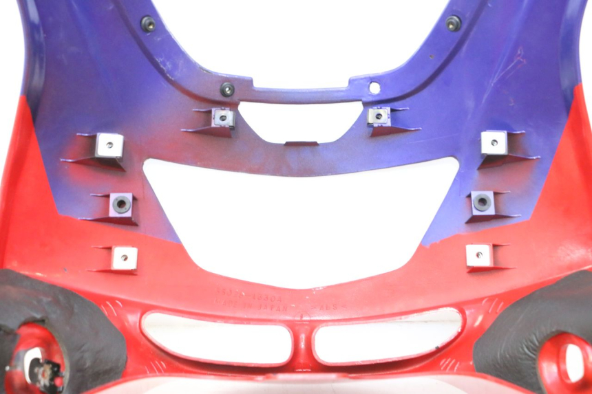 photo de FRONT FAIRING KAWASAKI ZX-6R ZX6R 600 (1995 - 1997) - Spare part profile view