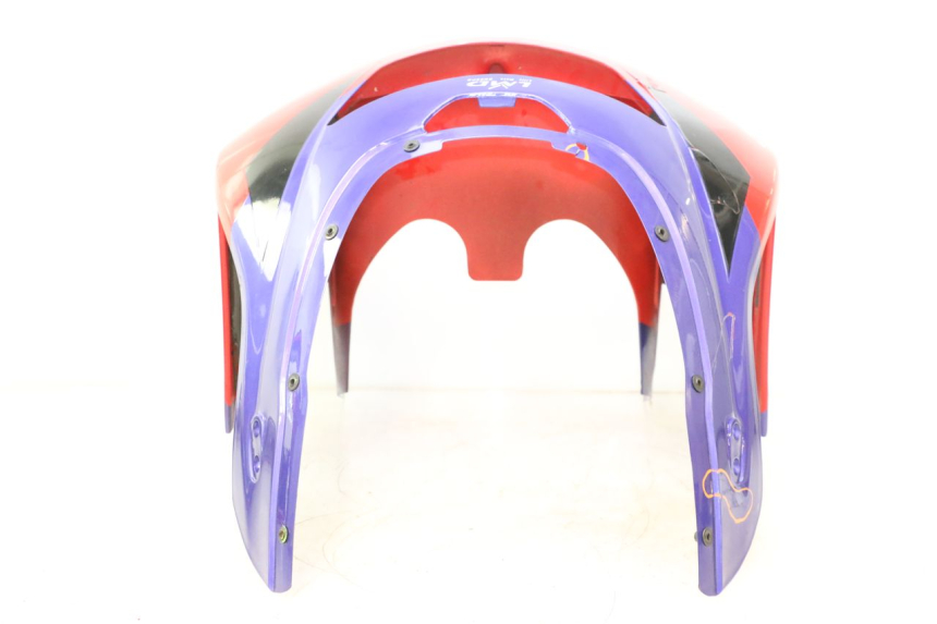 photo de FRONT FAIRING KAWASAKI ZX-6R ZX6R 600 (1995 - 1997) - Fixing points details