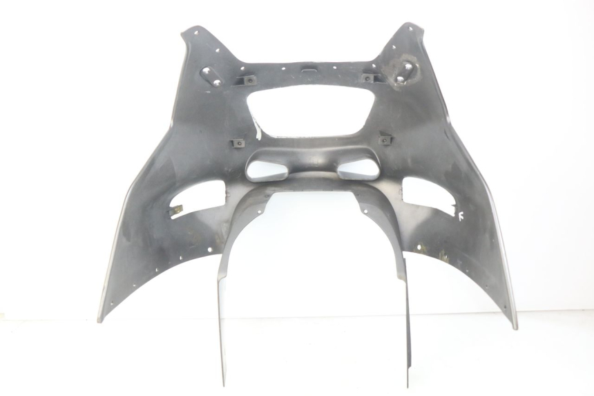 photo de FORK HEAD KAWASAKI ZZR 600 (1995 - 2004) - Focus on structure