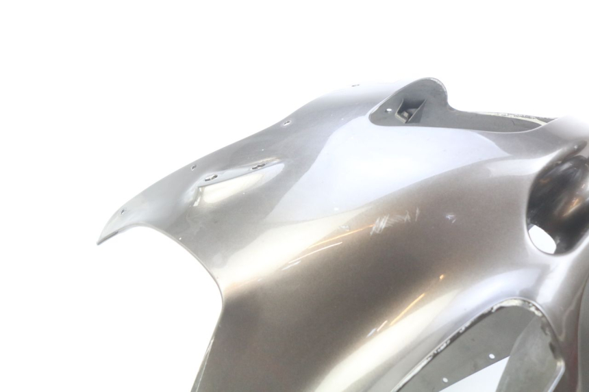 photo de FORK HEAD KAWASAKI ZZR 600 (1995 - 2004) - Fixing points details