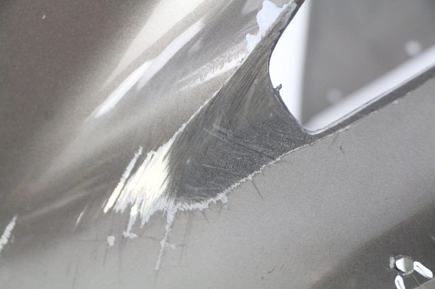 photo de FORK HEAD KAWASAKI ZZR 600 (1995 - 2004) - Checked used part