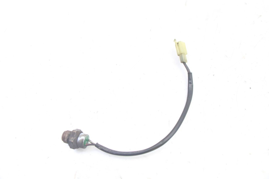 photo de THERMOCONTACT SUZUKI BURGMAN 125 (2007 - 2014) - Zoom on usage condition