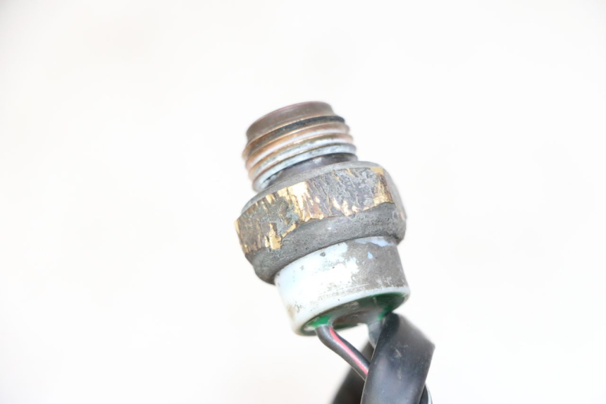 photo de THERMOCONTACT SUZUKI BURGMAN 125 (2007 - 2014) - Zoom on usage condition