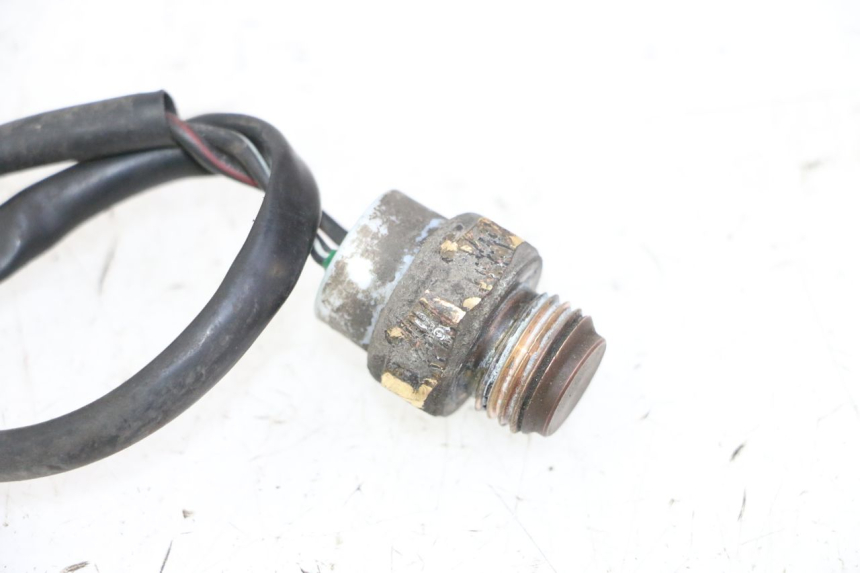 photo de THERMOCONTACT SUZUKI BURGMAN 125 (2007 - 2014) - Product overview