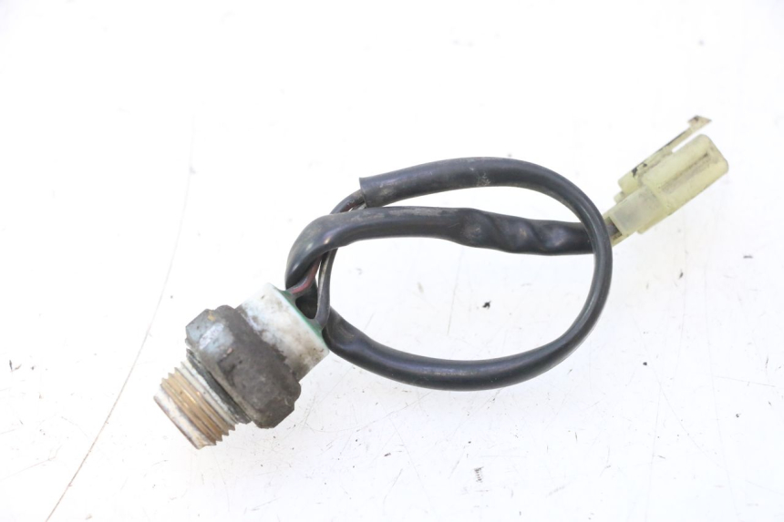 photo de THERMOCONTACT SUZUKI BURGMAN 125 (2007 - 2014) - Main view