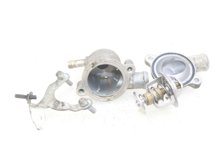 photo de THERMOCONTACT HONDA FJS SILVERWING SILVER WING 400 (2009 - 2016) - Main view