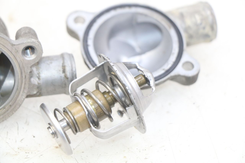 photo de THERMOCONTACT HONDA FJS SILVERWING SILVER WING 400 (2009 - 2016) - Product overview