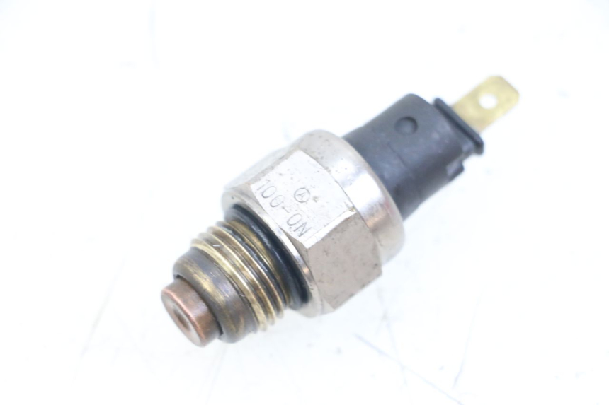 photo de THERMOCONTACT HONDA NTV DEAUVILLE 650 (1998 - 2001) - Main view