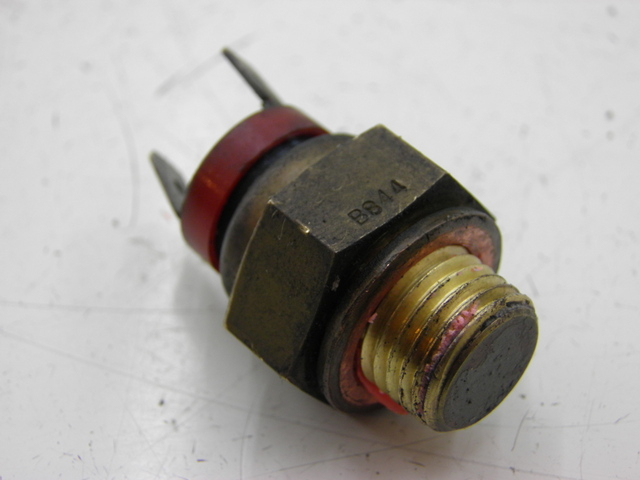 photo de THERMO SWITCH PIAGGIO MP3 RL 125 (2006 - 2014) - Component detail