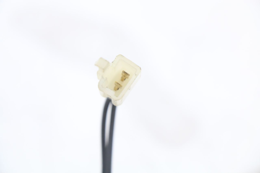 photo de THERMO SWITCH REGAL RAPTOR RAXTER 2 125 (2007 - 2015) - Technical close-up