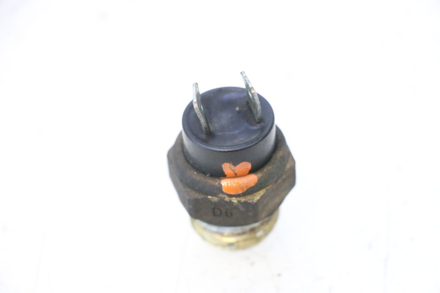 photo de THERMO SWITCH PEUGEOT SATELIS COMPRESSOR K15 125 (2006 - 2009) - Zoom on usage condition