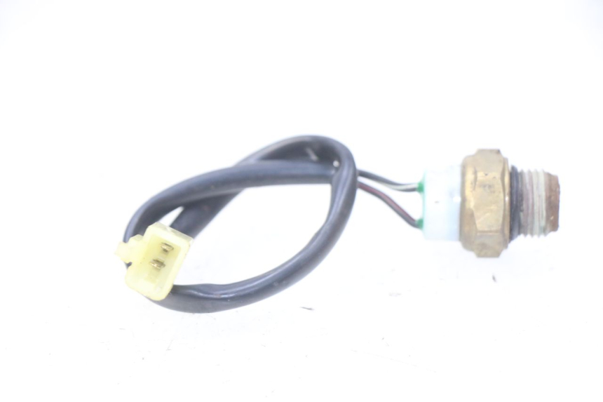 photo de THERMOCONTACT SUZUKI SIXTEEN 125 (2008 - 2010) - Zoom on usage condition