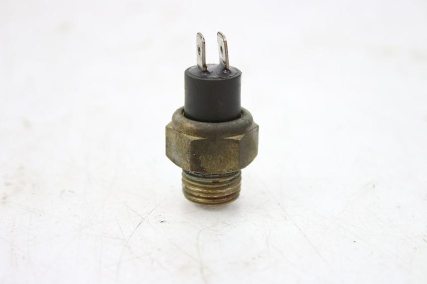 photo de THERMOCONTACT KEEWAY TX 50 (2008 - 2015) - Zoom on usage condition