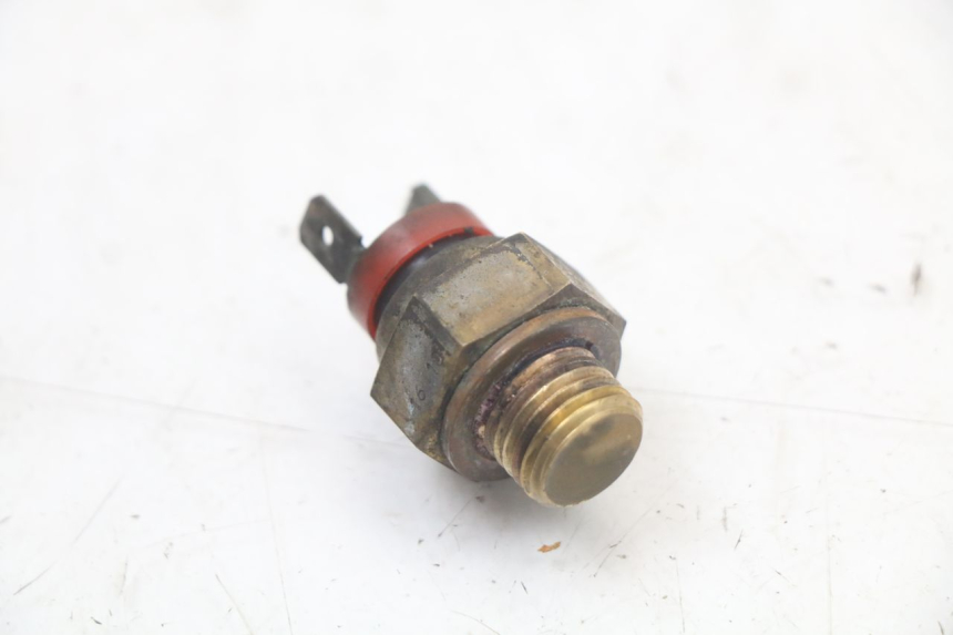 photo de THERMOCONTACT PIAGGIO XEVO - X EVO 125 (2007 - 2017) - Zoom on usage condition