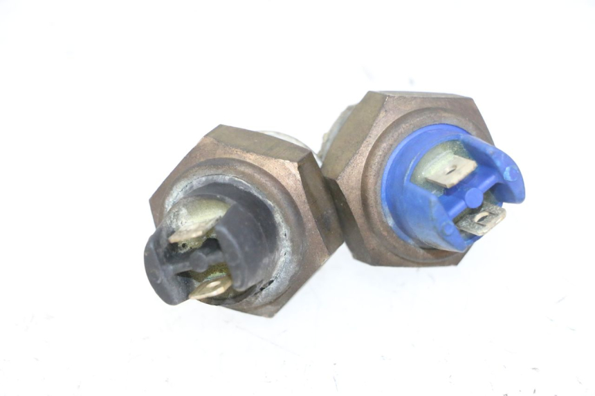 photo de THERMOCONTACT YAMAHA YP MAJESTY 125 (2007 - 2010) - Zoom on usage condition