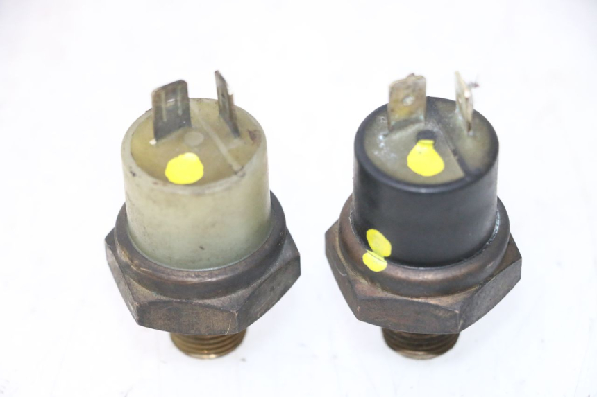 photo de THERMOCONTACT YAMAHA YP MAJESTY 125 (1998 - 2001) - Main view