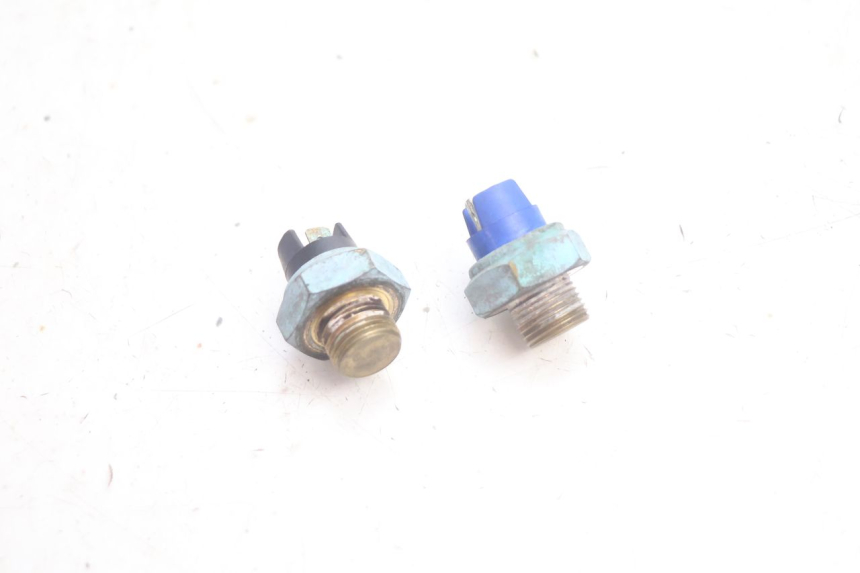 photo de THERMOCONTACT YAMAHA YP MAJESTY 125 (2002 - 2006) - Zoom on usage condition