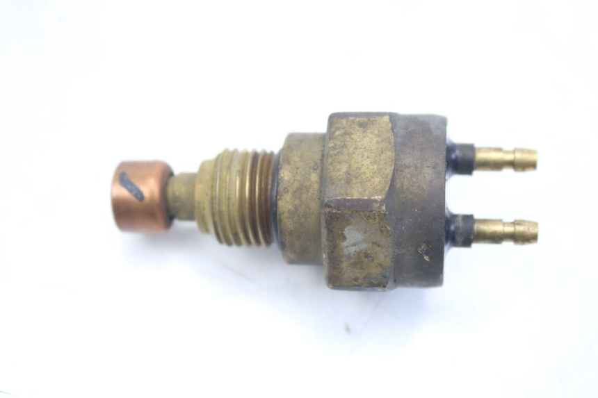 photo de THERMOCONTACT KAWASAKI ZZR 600 (1995 - 2004) - Zoom on usage condition