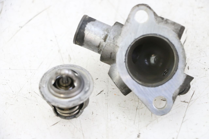 photo de THERMOSTAT SUZUKI BURGMAN 125 (2015 - 2017) - Zoom on usage condition