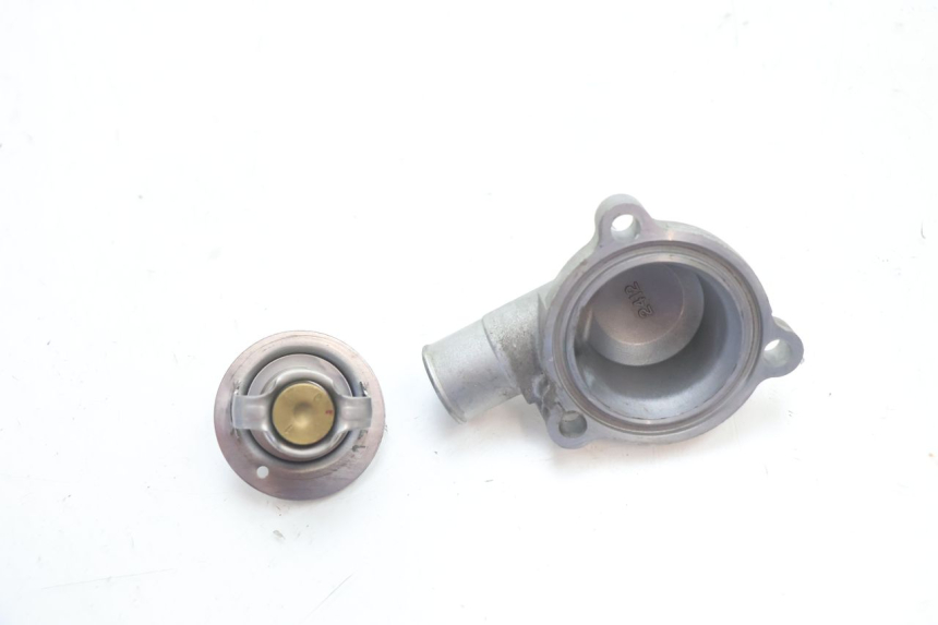 photo de THERMOSTAT KAWASAKI ER-6 ER6 N 650 (2005 - 2009) - Zoom on usage condition