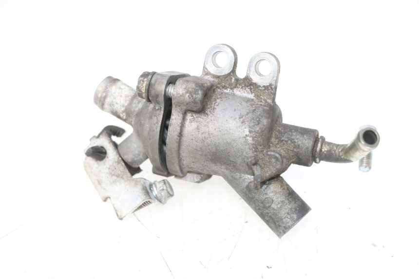 photo de THERMOSTAT HONDA FES PANTHEON 125 (2003 - 2007) - Zoom on usage condition