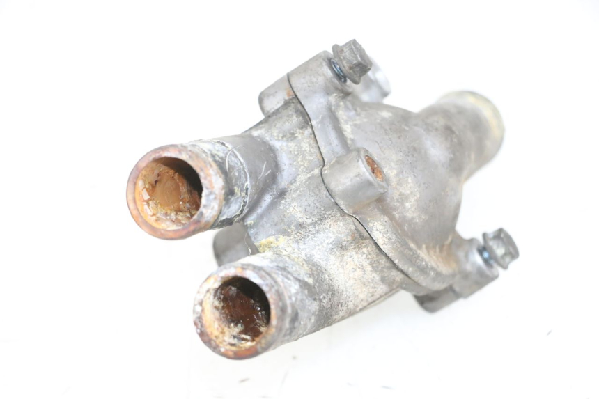 photo de THERMOSTAT KAWASAKI GPX R WARBIRD 600 (1988 - 1993) - Zoom on usage condition