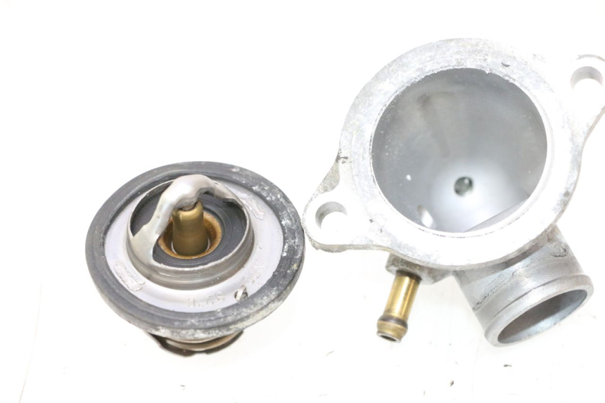 photo de THERMOSTAT SUZUKI GSR 600 (2005 - 2012) - Zoom on usage condition