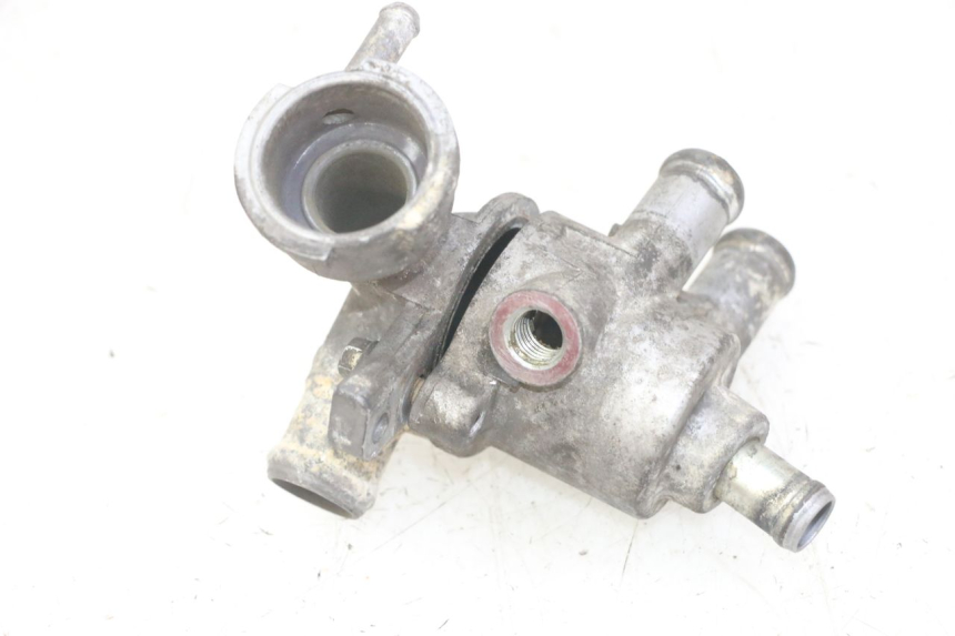 photo de THERMOSTAT HONDA NTV DEAUVILLE ABS 700 (2007 - 2016) - Zoom on usage condition