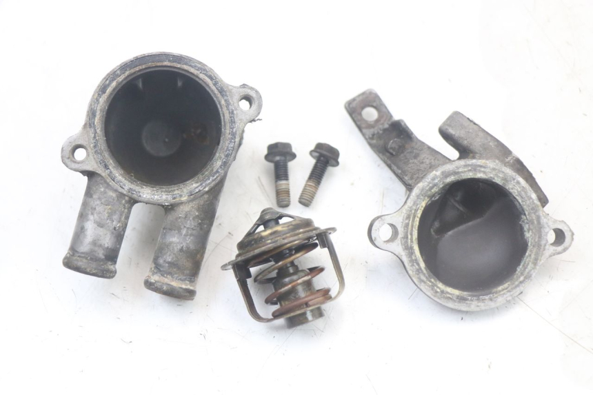 photo de THERMOSTAT HONDA NTV DEAUVILLE 650 (1998 - 2001) - Component detail