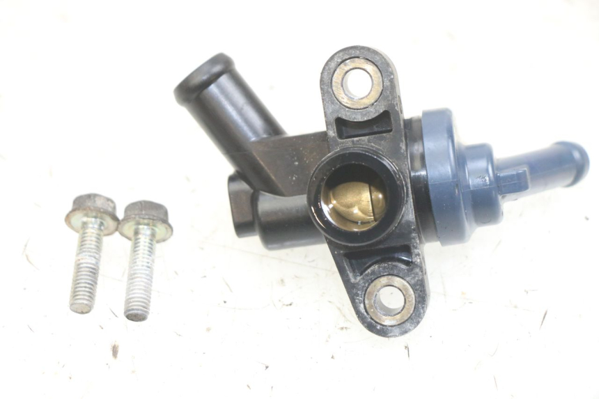 photo de THERMOSTAT HONDA PCX (JF28) 125 (2009 - 2011) - Zoom on usage condition