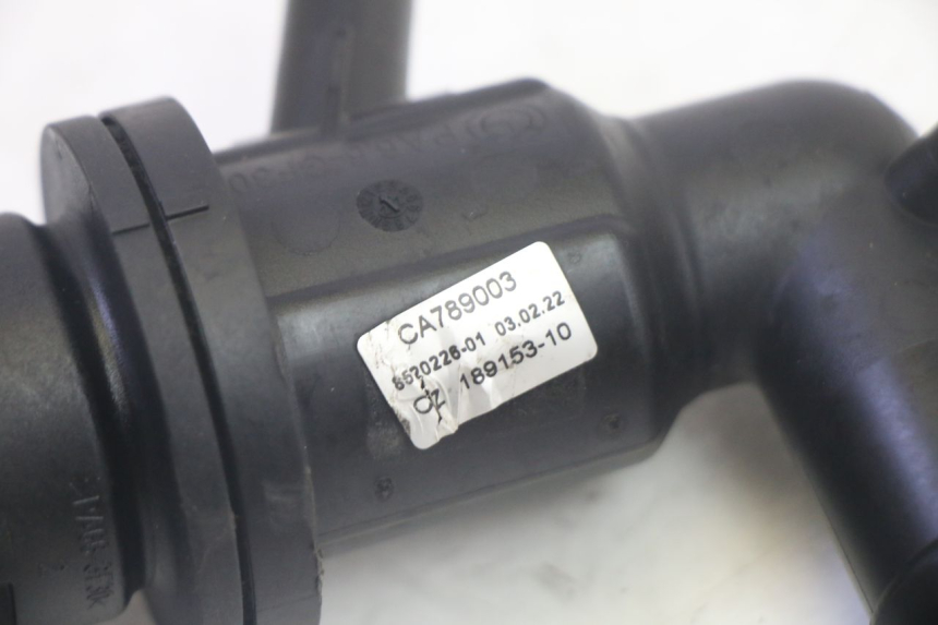 photo de THERMOSTAT BMW R GS 1250 (2021 - 2024) - Component detail