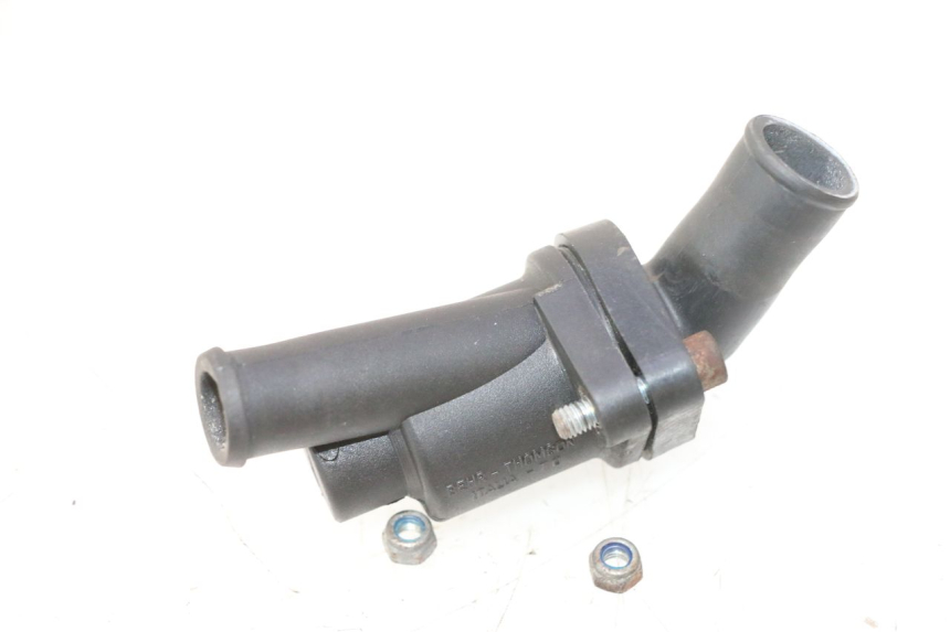 photo de THERMOSTAT MZ RT 125 (2000 - 2008) - Zoom on usage condition