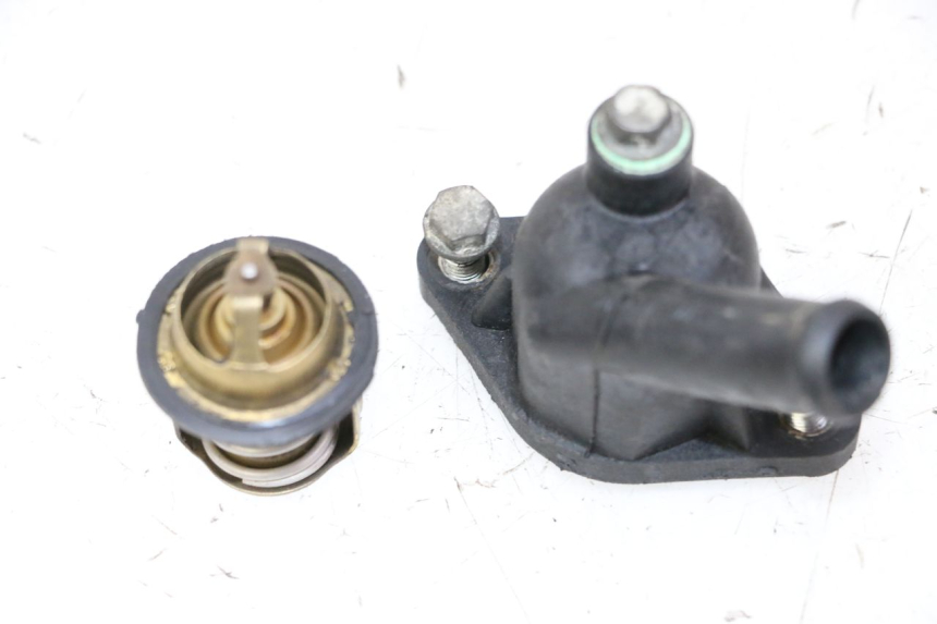 photo de THERMOSTAT PEUGEOT SATELIS 125 (2010 - 2012) - Component detail