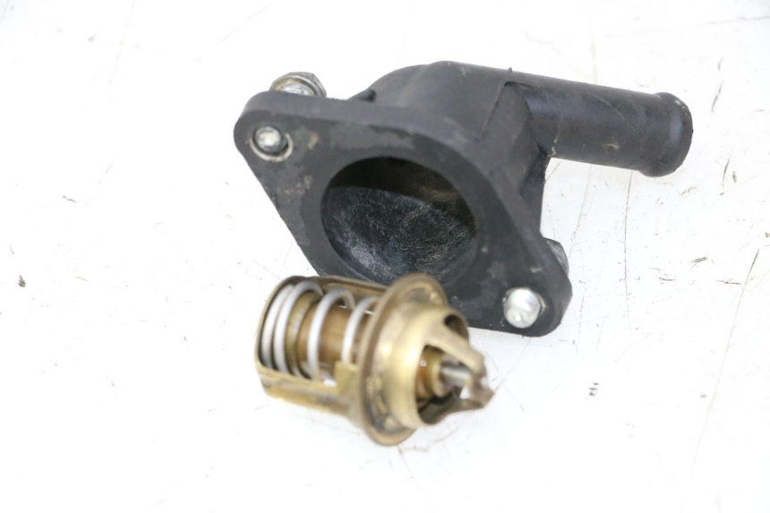 photo de THERMOSTAT PEUGEOT SATELIS 125 (2010 - 2012) - Zoom on usage condition