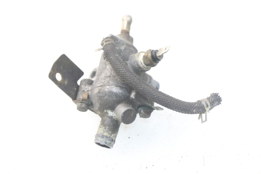 photo de THERMOSTAT HONDA SES DYLAN 125 (2002 - 2006) - Zoom on usage condition