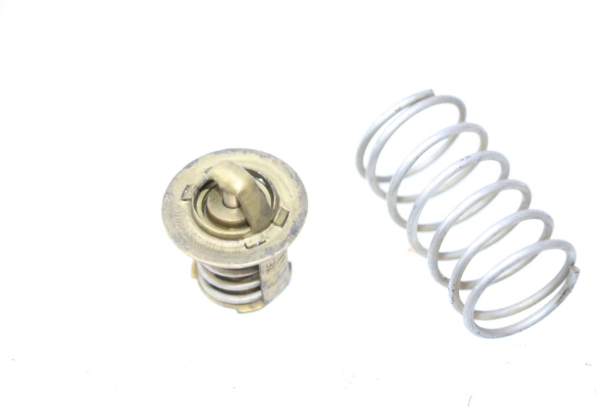 photo de THERMOSTAT PEUGEOT SPEEDFIGHT LC 50 (1996 - 2002) - Zoom on usage condition