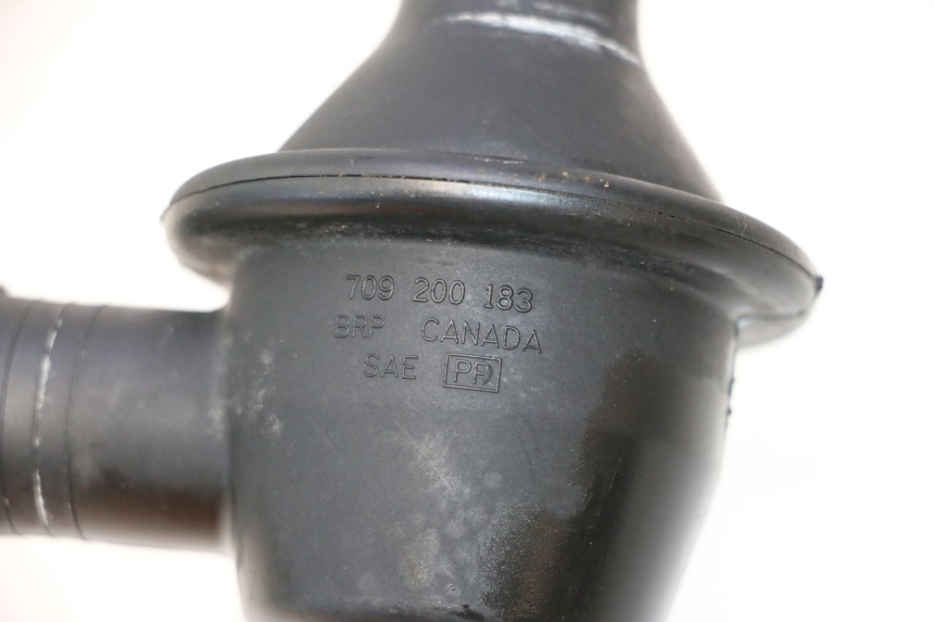 photo de THERMOSTAT CAN-AM SPYDER RS 1000 (2008 - 2012) - Component detail