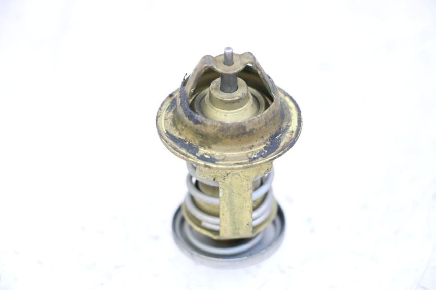 photo de THERMOSTAT CAGIVA SUPER CITY 125 (1992 - 1997) - Zoom on usage condition