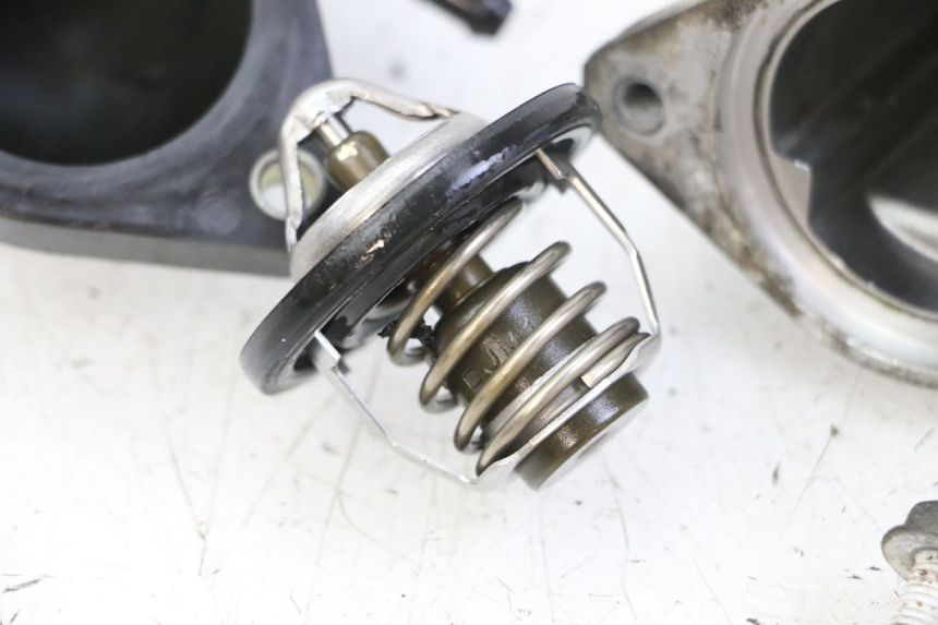 photo de THERMOSTAT SUZUKI GSX F GSXF 650 (2007 - 2015) - Markings and original references